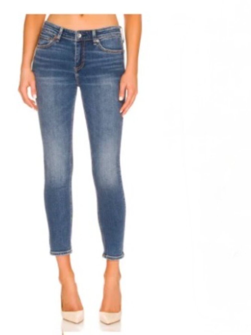 RAG & BONE LADIES CATE JEANS